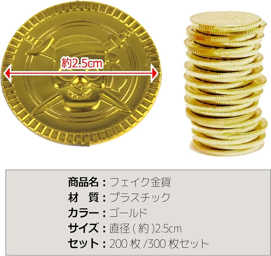 金貨 コイン（おもちゃ）の商品一覧 | ゲーム、おもちゃ 通販