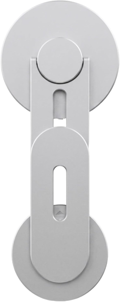 �X�}�z�X�^���h ��ʊg���v�� MagSafe �T�u���j�^�[ �m�[�g�p�\�R�� �}�O�l�b�g 360�x��] (�X�����f�U�C���@�V���o�[)