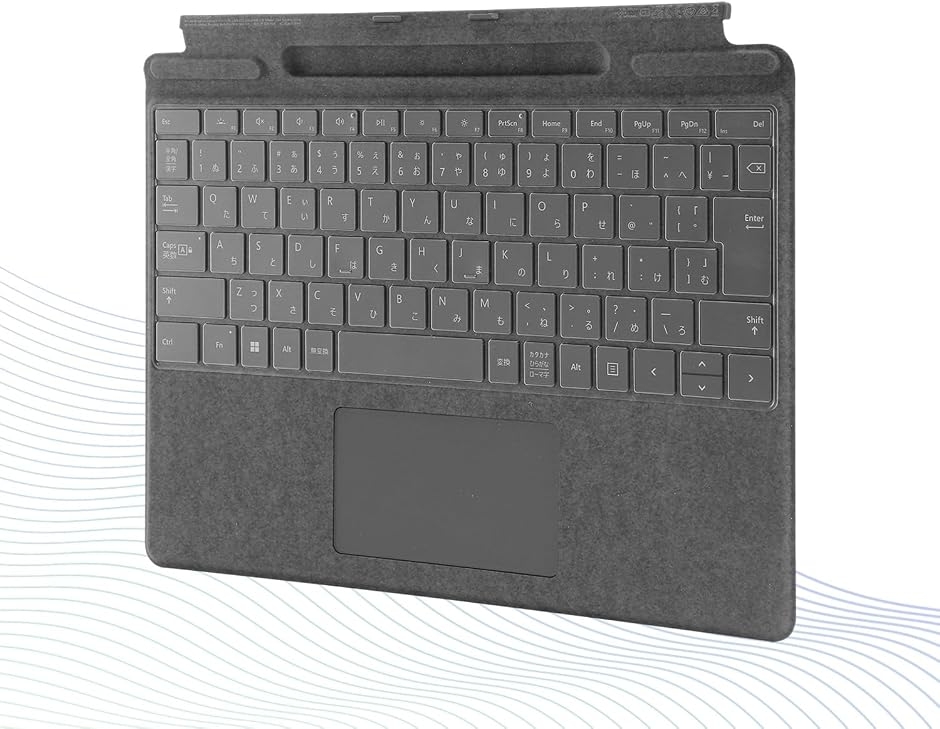 Surface Pro用 13インチ 8/Pro 9/Pro 11/Pro MDM (Surface Pro (2022