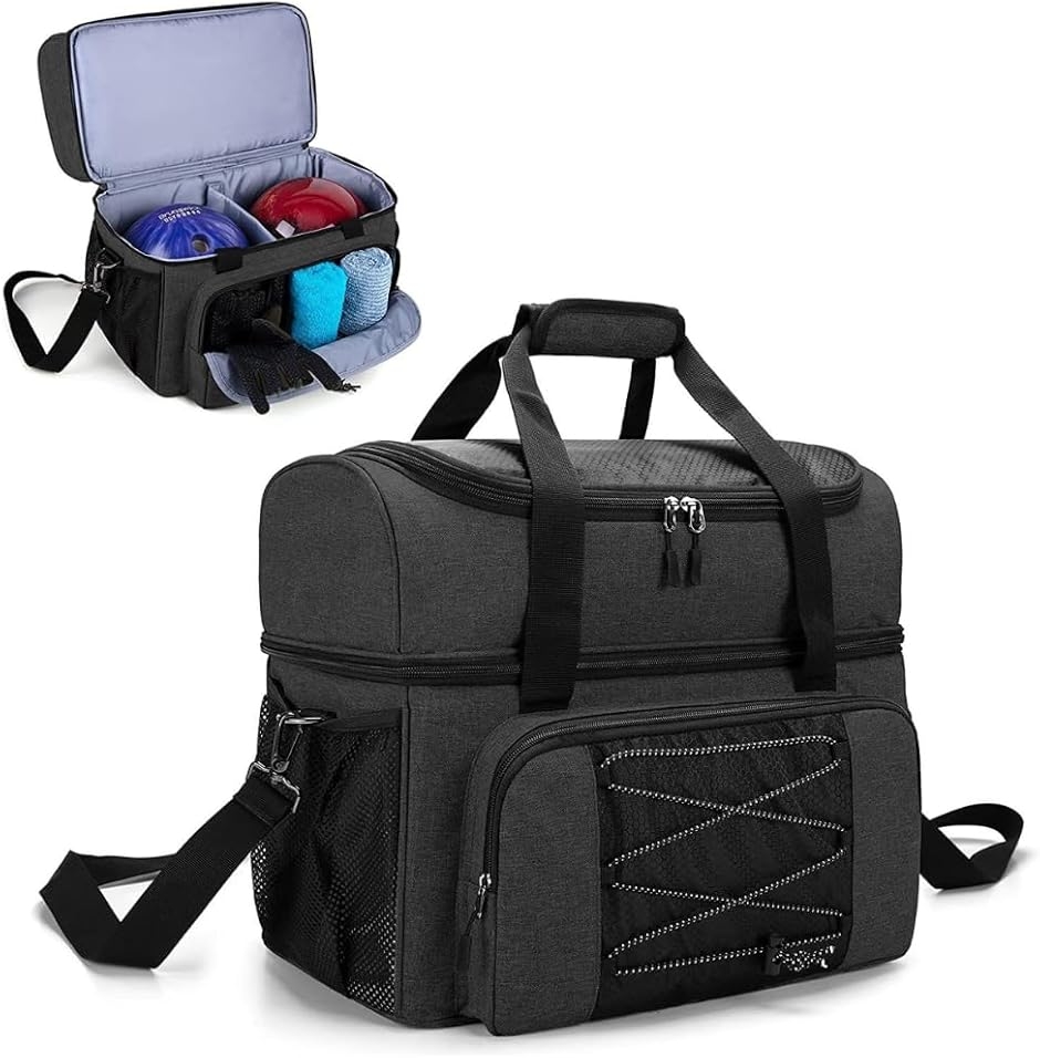 スポーツバッグ ボウリング 2個」の人気商品一覧・価格比較 - 価格.com