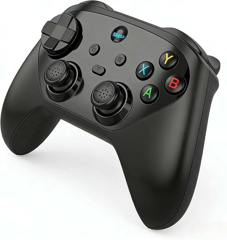 switch 2 コントローラー 2026年先端モデル スイッチコントローラー