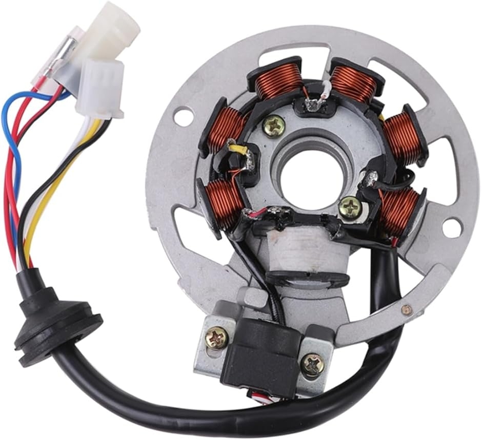 3KJ ジョグ JOG イグニッション コイル 3KJ-82310-00 イグニツシヨン
