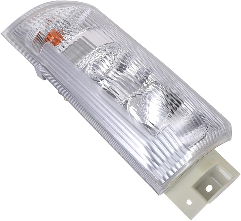 【互換品】07 エルフ 標準 コーナー ランプ ライト 12V アトラス コンドル タイタン いすゞ UD マツダ 日産 用 (左右セット)の画像