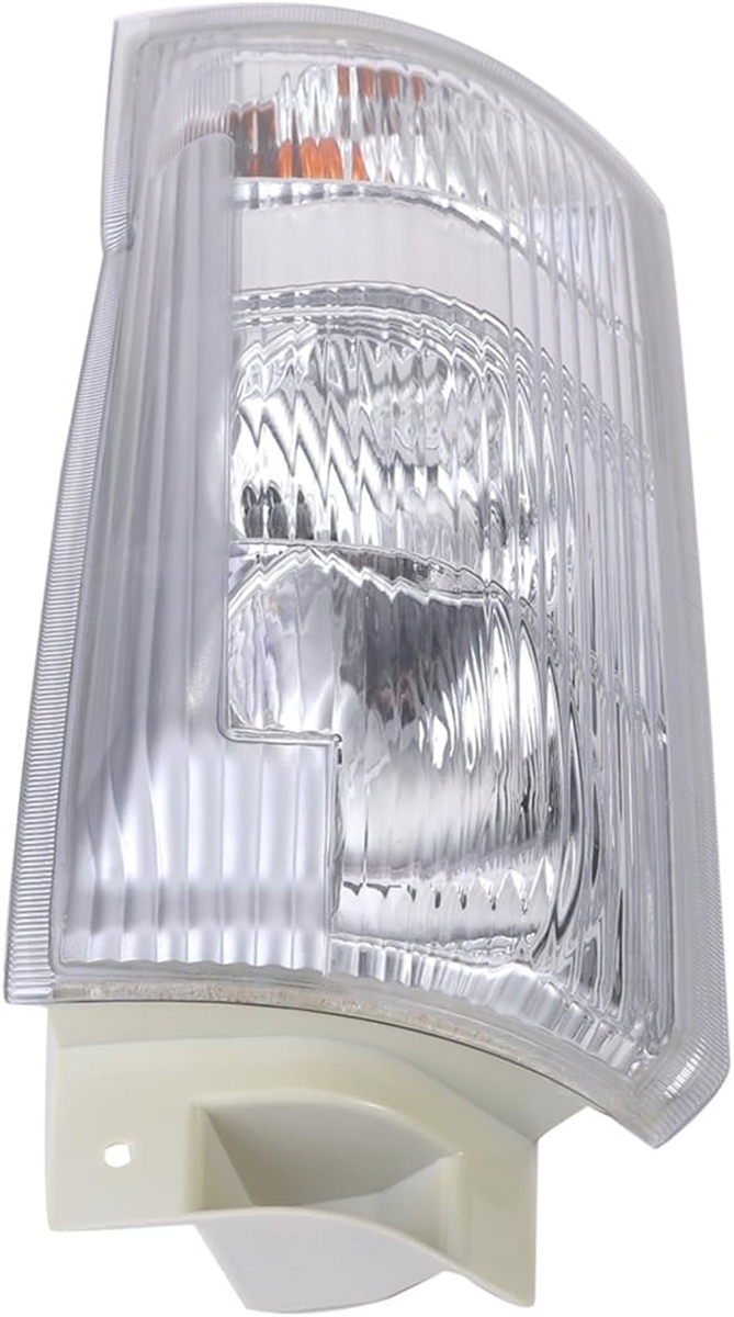 【互換品】07 エルフ 標準 コーナー ランプ ライト 12V アトラス コンドル タイタン いすゞ UD マツダ 日産 用 (左右セット)の画像