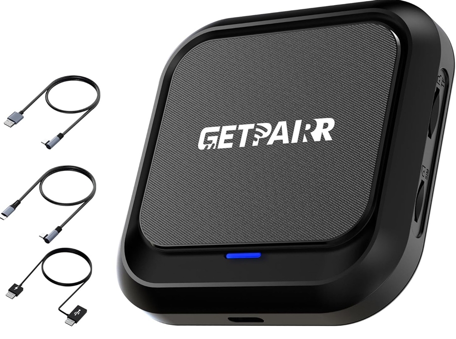 AI Box 2.0 carplay Android 13.0 ���� ai�{�b�N�X ���C�����XCarPlay Auto 8�R�A 4GB