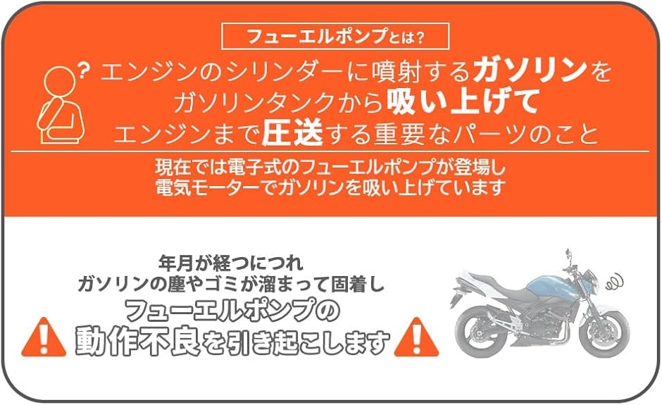 互換品】フューエルポンプ 燃料ポンプ UC-T30 CB1100 GSX-R1000 GSR400