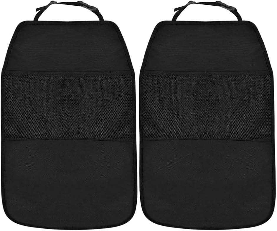 車用シートカバー シートバックポケット」の人気商品一覧・価格比較