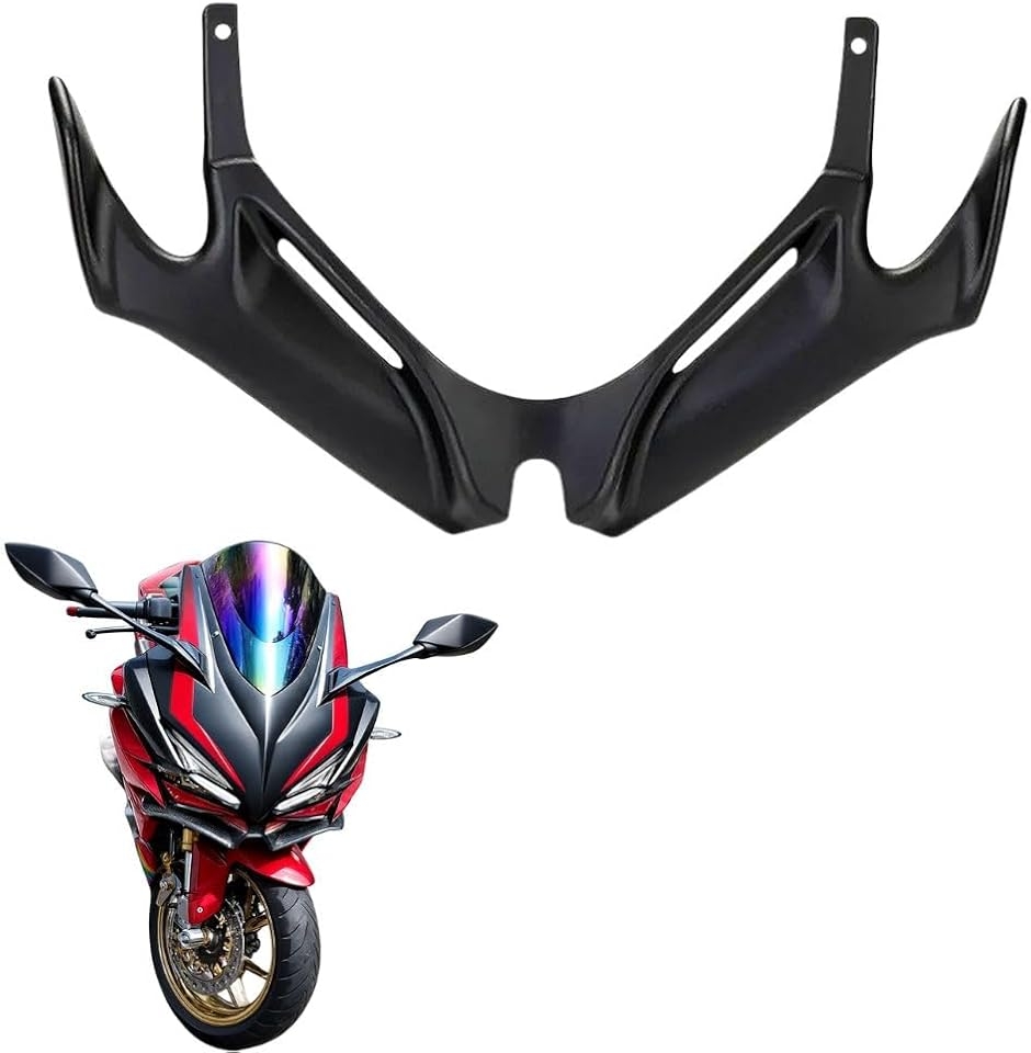 互換品】 ホンダ CBR250RR 対応 2017-2024 フロントフェアリング
