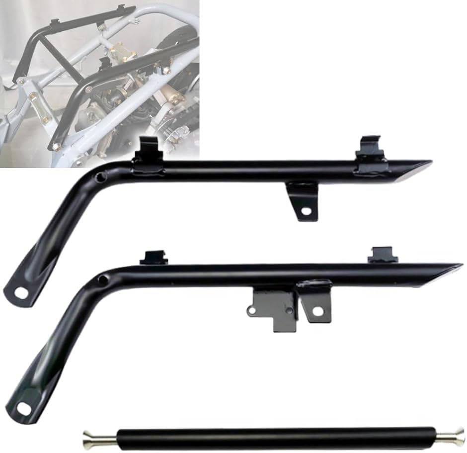 互換品】 ホンダ ズーマー ZOOMER AF58 ローダウン シートフレーム