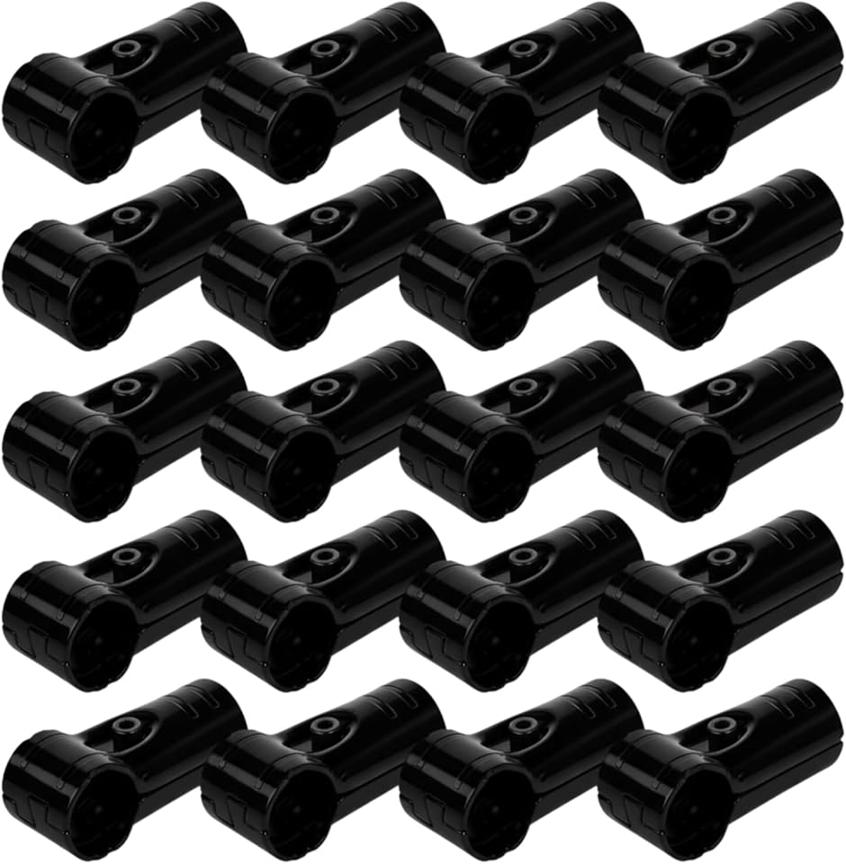 �yYahoo!�����L���O1�ʓ��܁z�C���N�^�[�p�C�v ���^���W���C���g ��28mm �{���g �i�b�g �t�� (�u���b�N20��,  ��28mm)