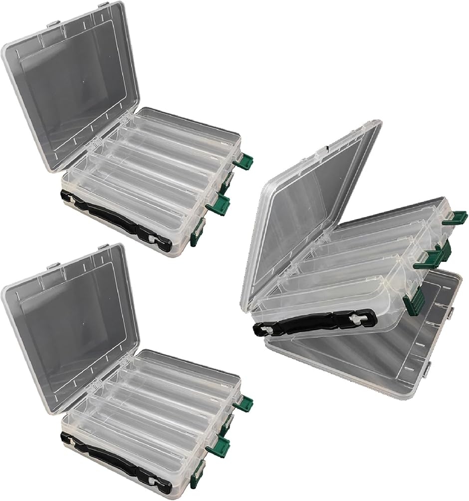 釣り用 タックルボックス ルアーケース」の人気商品一覧 | 安い商品を