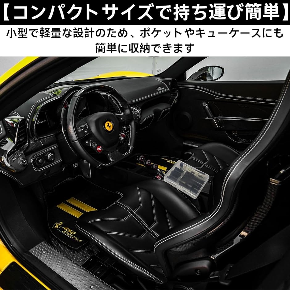 ビリヤードキュー クリーニング用 修理ツール ...の詳細画像2