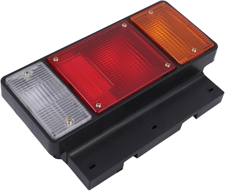 ZNS0281◇新品◇いすゞエルフ◇左右セット◇LEDテールランプ◇NEWエルフ◇PMエルフ◇07エルフ◇24V◇電源取り出しハーネス付 いすゞ（ISUZU） エルフ LEDテールランプ 左右 NEWエルフ PMエルフ 07