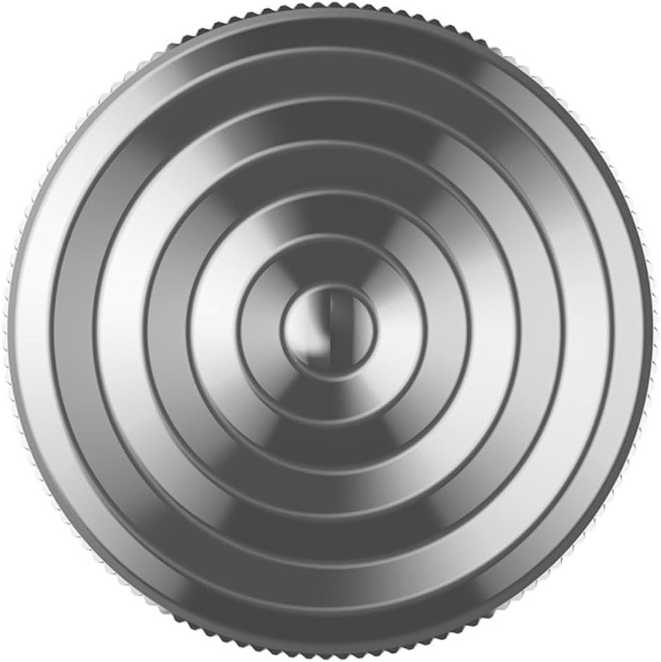 フィジェットスピナー ペンダントジャイロ メタルスピナー コンパクト 精密加工メタル 減圧グッズ ( ...