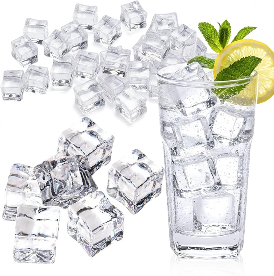 �f�B�X�v���C �X �A�N�����A�C�X �A�C�X�L���[�u �p�X �H�i �T���v�� �B�e (30mm x 25��)