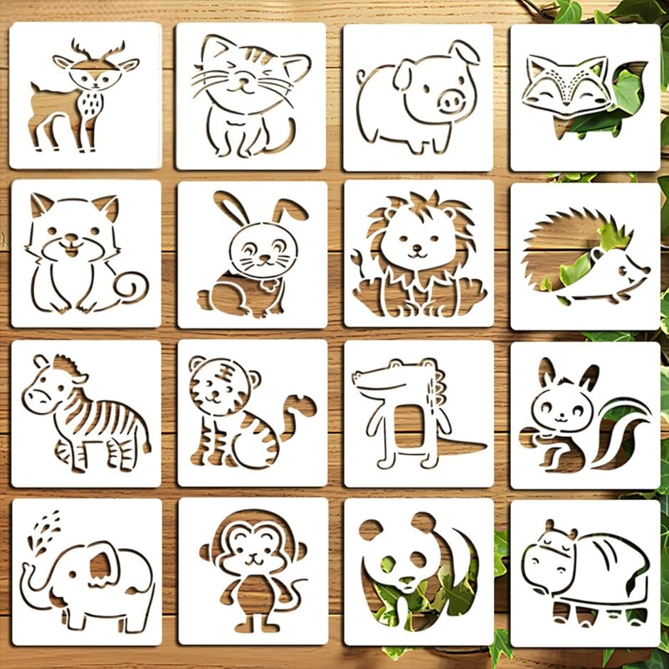 �e���v���[�g���� �� �ԃX�e���V���V�[�g �h���e���v���[�g �p���_ ���킢�� �G�� ���� DIY ���} (����)