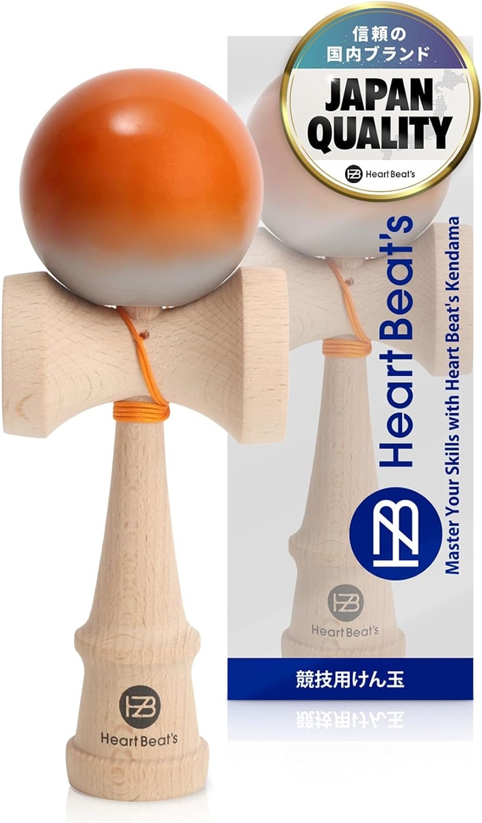 ���_���ȃ��^���b�N�J���[ ���Z�p����� ���� ���񂾂� Kendama ���|�i ���^���b�N�h�� �c�[�g�� (���^���b�N�I�����W)