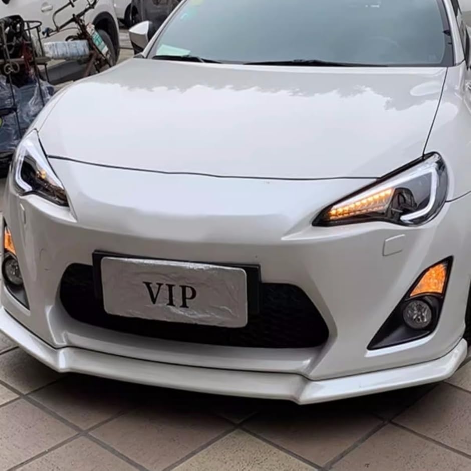 互換品】トヨタ86 スバルBRZ ヘッドライトシーケンシャルウィンカー