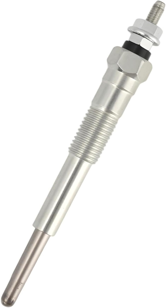 互換品】 トヨタ 用 グロープラグ 4本 ハイエース 100系 KZH120G