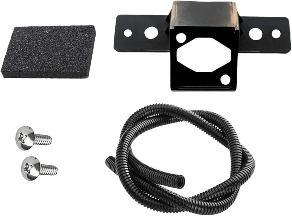 ジムニー JB64 JB74 専用 バックカメラ スタンド リアビューカメラ