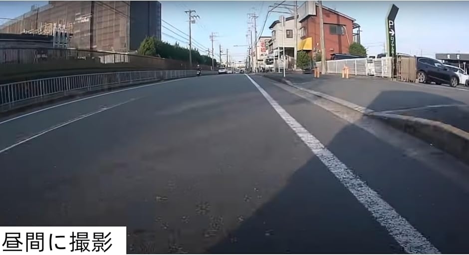ジムニー JB64 JB74 専用 バックカメ...の詳細画像4