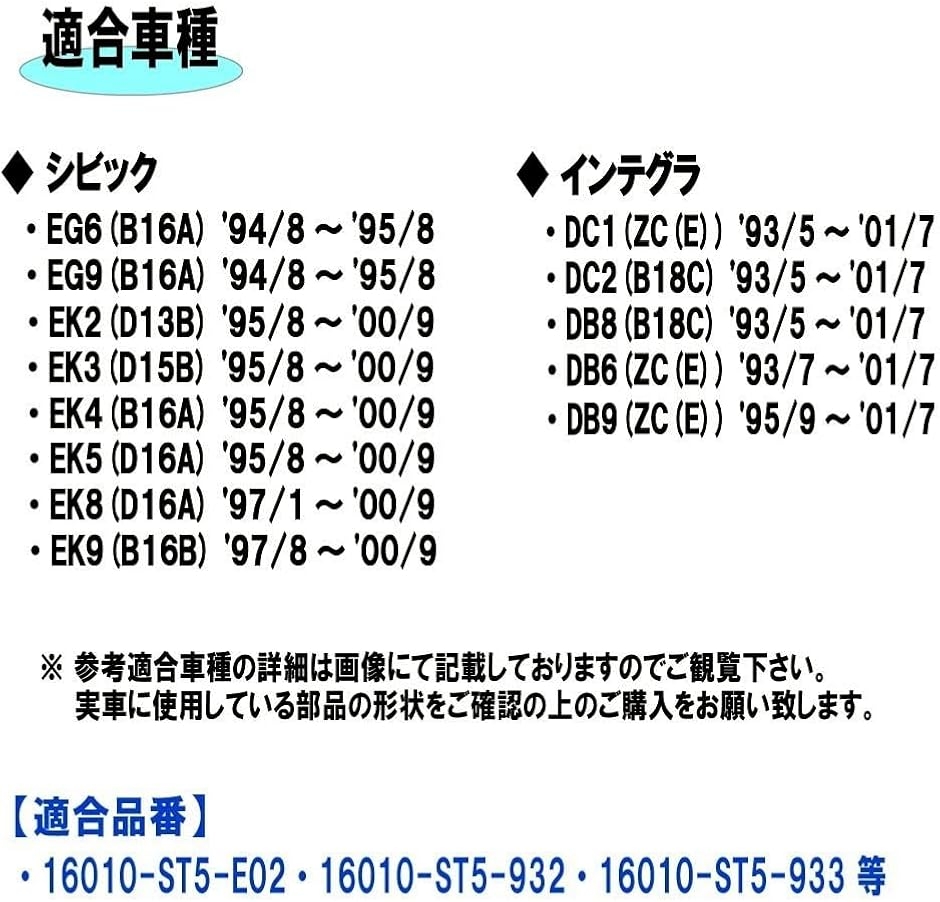 【互換品】フューエルフィルター 燃料フィルター...の詳細画像1