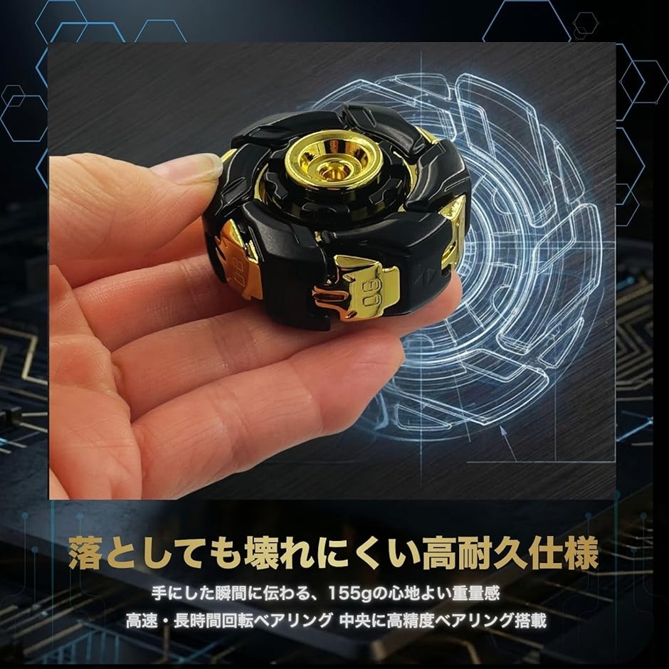 フィジェットトイ（ブランド登録なし）のおすすめ人気商品一覧 通販