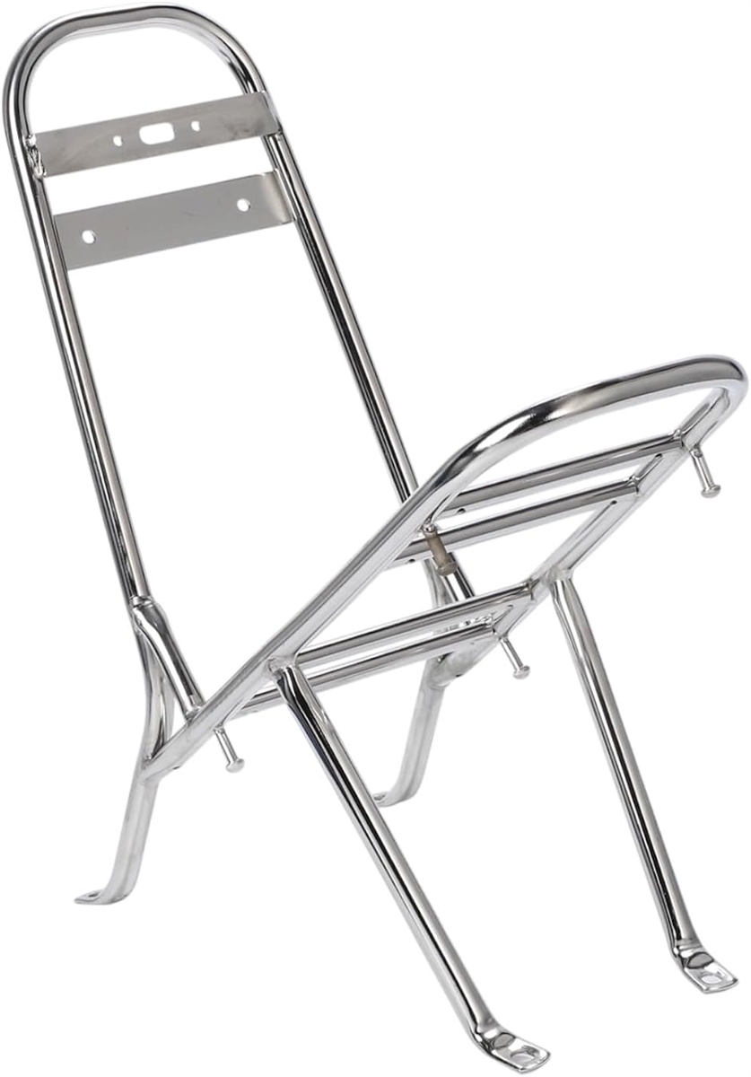 ホンダ 用 ジョーカー50 ジョーカー90 シーシーバー リアキャリア付き