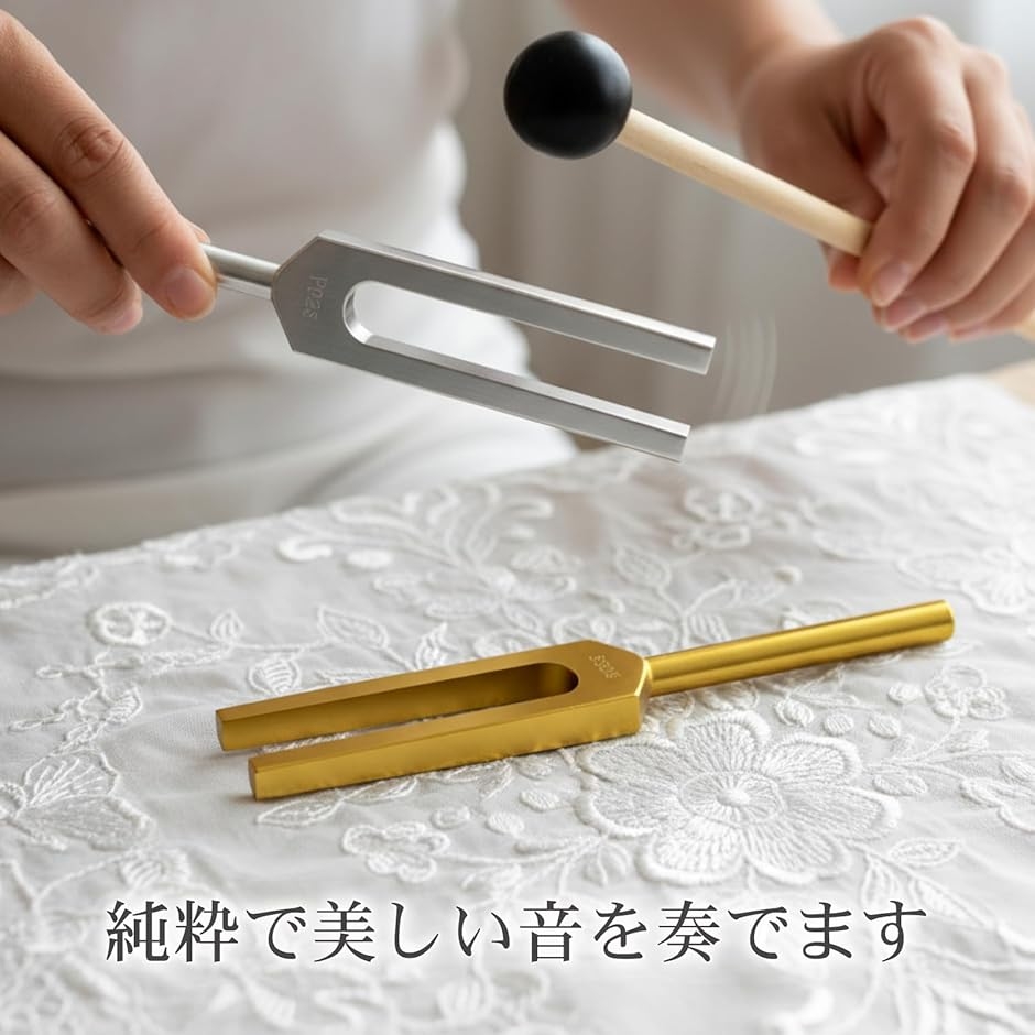 音叉のおすすめ人気商品一覧 通販 - Yahoo!ショッピング