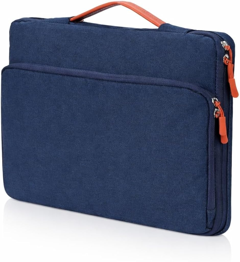 �p�\�R���P�[�X 15�C���`MacBook Air�Ή� M1/M2/M3/M4/M5 Pro�Ή� Max (�l�C�r�[,  14-15�C���`)