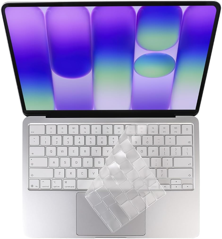 US英語配列 2026年 MacBook Neo 256GB Magic 型番 対応 (MacBook Neo