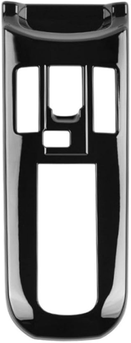 �v���E�X PRIUS 60�n �Ή� �V�t�g�p�l�� �K�[�j�b�V�� �J�o�[ �t�����g�R���\�[�� �����h���X�A�b�v �p�[�c (�s�A�m�u���b�N)