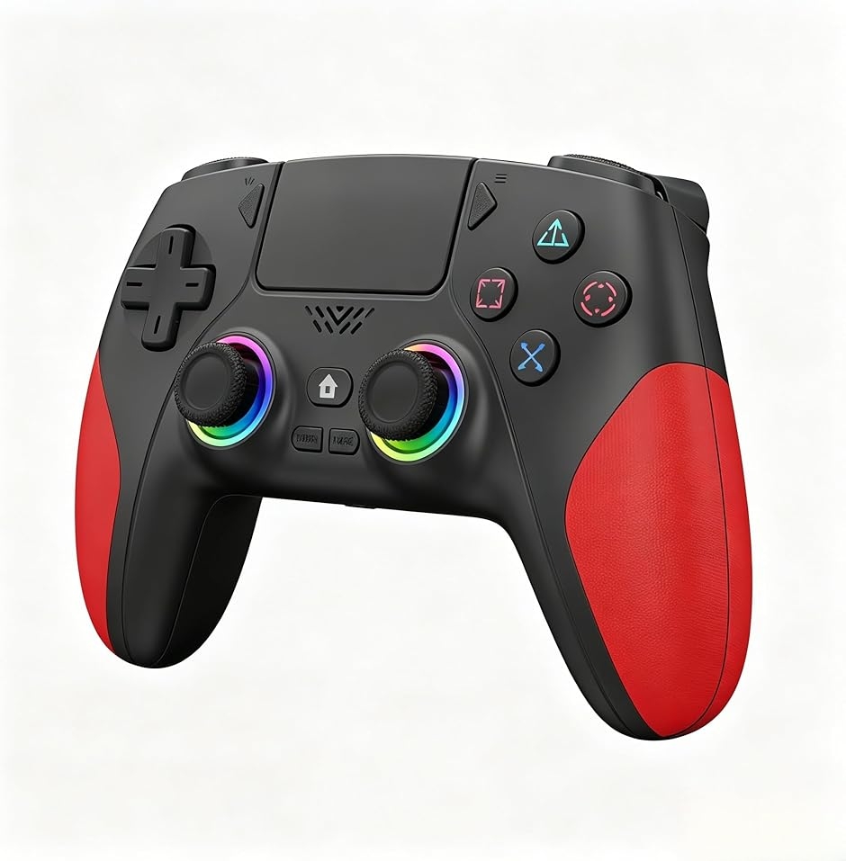 プレステ5 コントローラー pc ゲームパッド 新登場 Bluetooth 無線 
