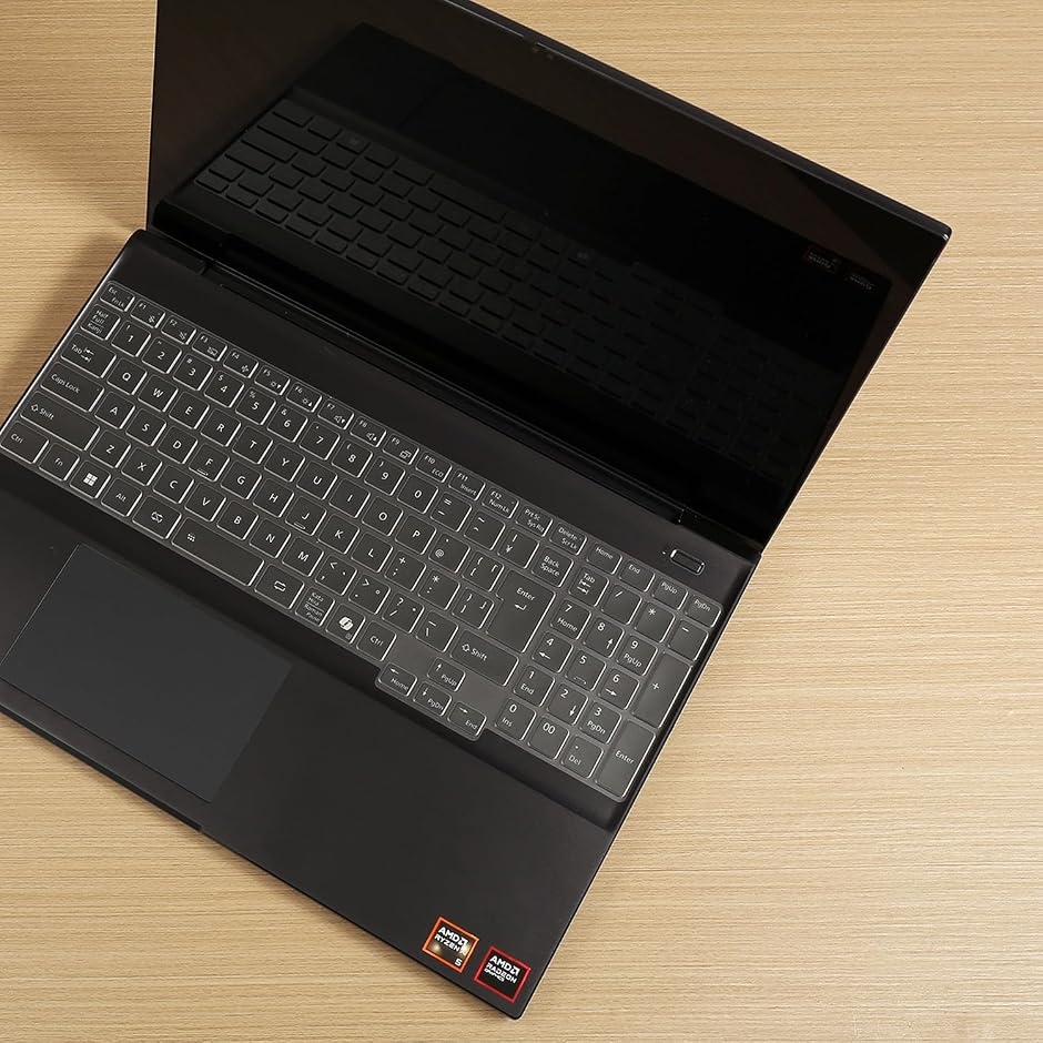 2026 富士通 Fujitsu FMV Note A 16型 A79-L1 WA4-L1 対応 透明TPU