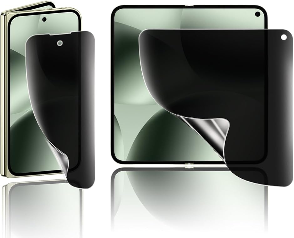 �w��F�ؑΉ� �E �K�C�h�g�t��Google Pixel 10 Pro Fold �K���X�t�B���� �`�����h�~ (MJO-JAC-C850)