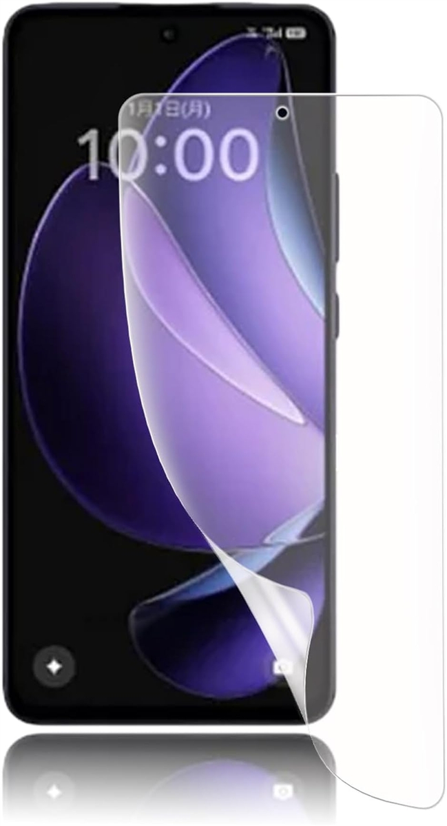 �A���`�O���A �E �K�C�h�g�t��OPPO Reno 13A��p �t�B���� ��K���X �I�b�| ���m 13A�S�� (MJO-JAC-C879)