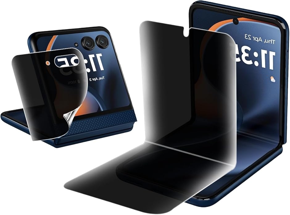 �w��F�ؑΉ� �E �K�C�h�g�t��motorola razr 50/60/50s/60s/50d M-51F (MJO-JAC-C852)