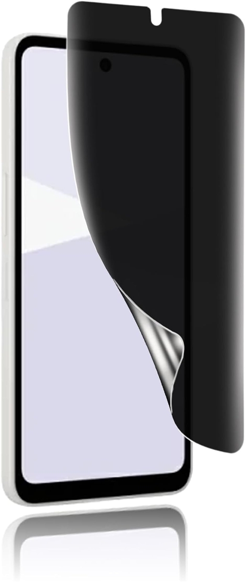 指紋認証対応 ・ ガイド枠付きAQUOS Wish5 SH-52F / SH-M32 ガラス