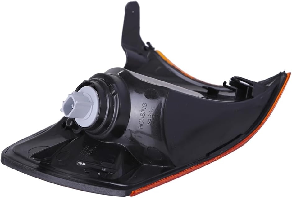 互換品】トヨタ 用 100系 チェイサー ウインカー レンズ 左右セット
