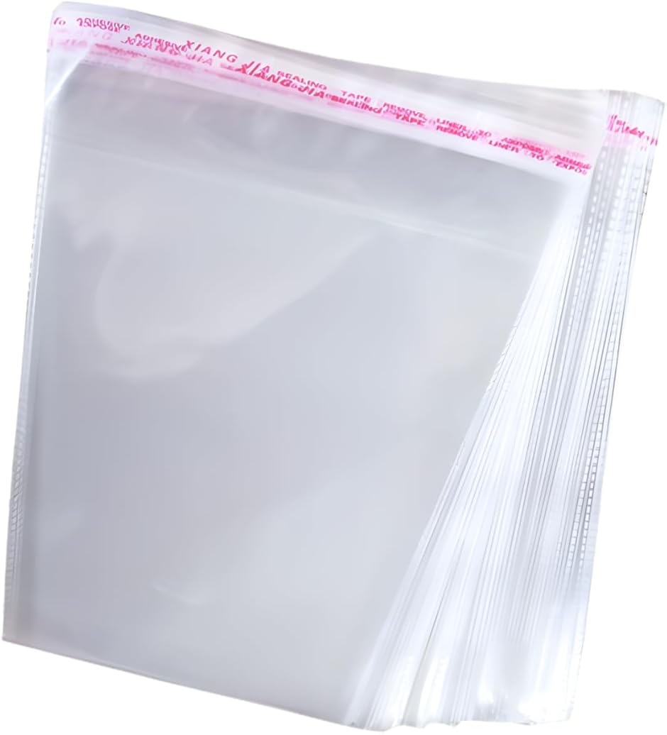 OPP�� A4 ���� �e�[�v�t�� ���b�s���O�� �唻 �\�邾���A�b������ ����� ���� �N���A�p�b�N �r�j�[���� (����300������)