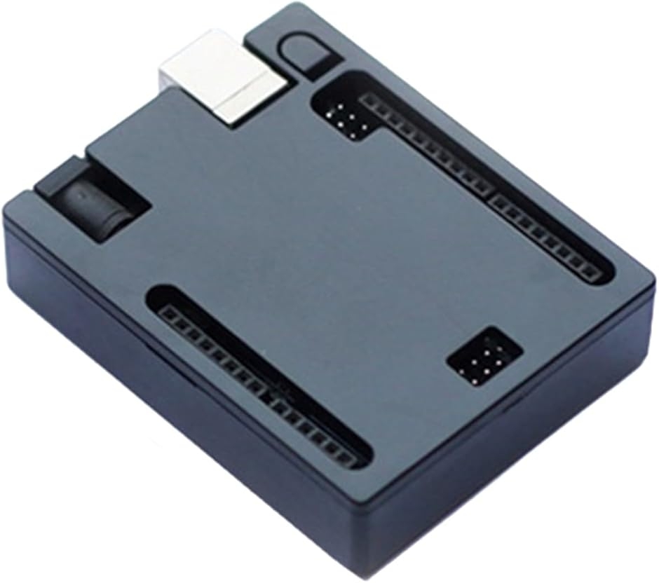 Arduino UNO R3 R4 WiFi �Ή� �P�[�X �u���b�N �ی�J�o�[ �g�ݗ��ĊȒP