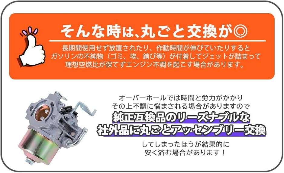 互換品】ヤマハ 用 YAMAHA YSM870 キャブレター フィルター ホース