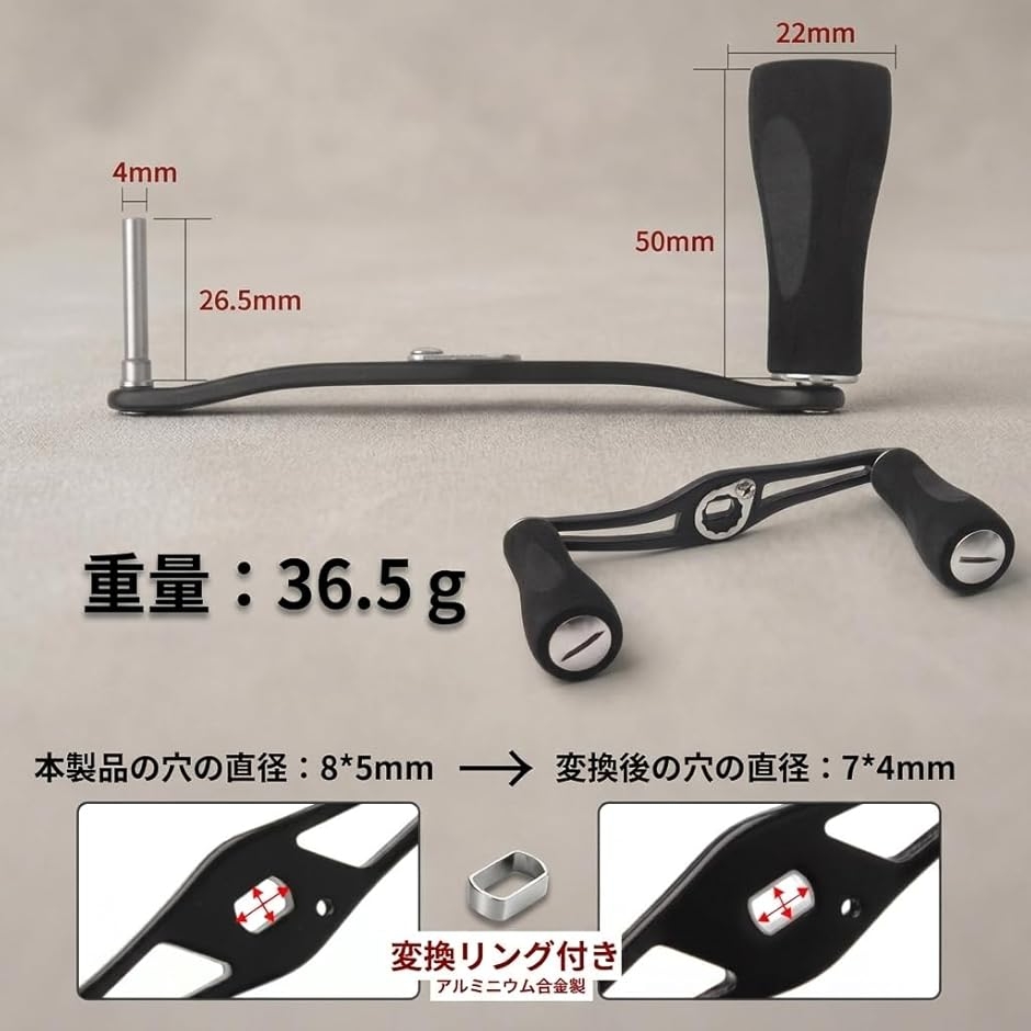 DAIWA ベイトリール カスタムパーツセット リール パーツ ベイトリール ハンドル シマノ Shimano ダイワ Daiwa