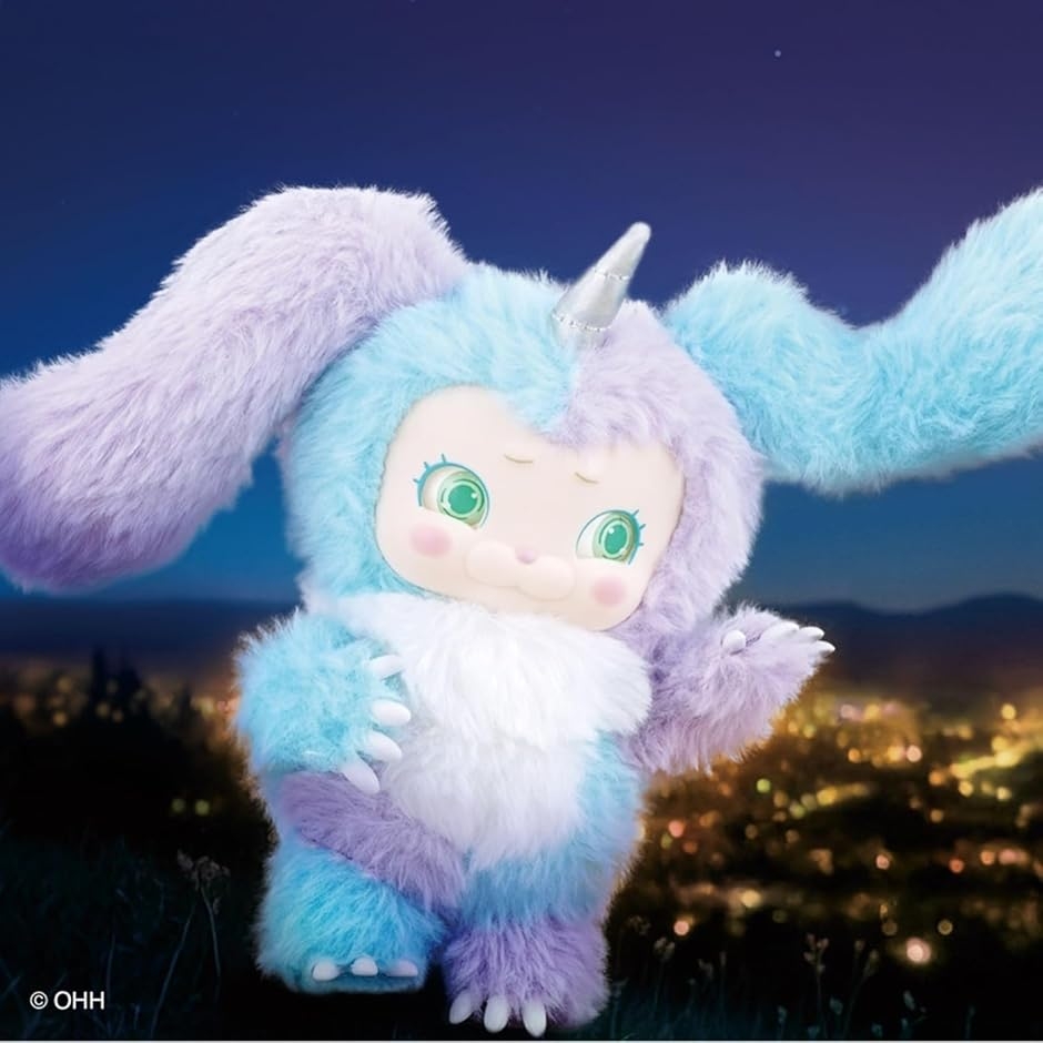 ClawZ クロージィー Hello world vol.1 BOXセット 6個入り ブラインド
