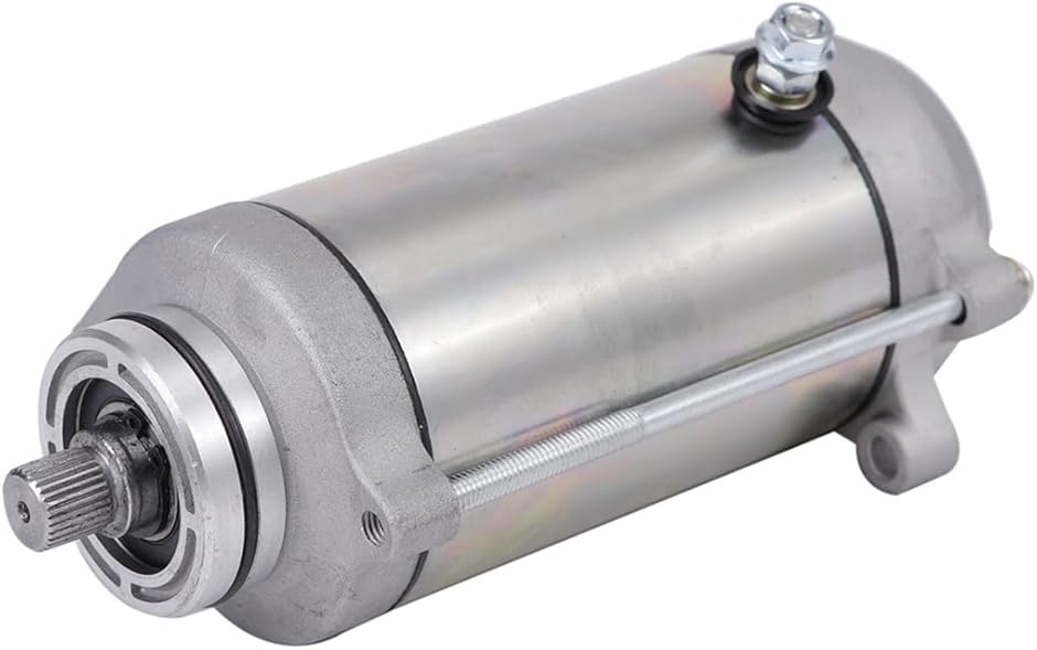 【互換品】ホンダ 互換 用 セルモーター CBX400F CBX550F CBR400F PC04 エンジン スターター 交換 社外品 修理の画像