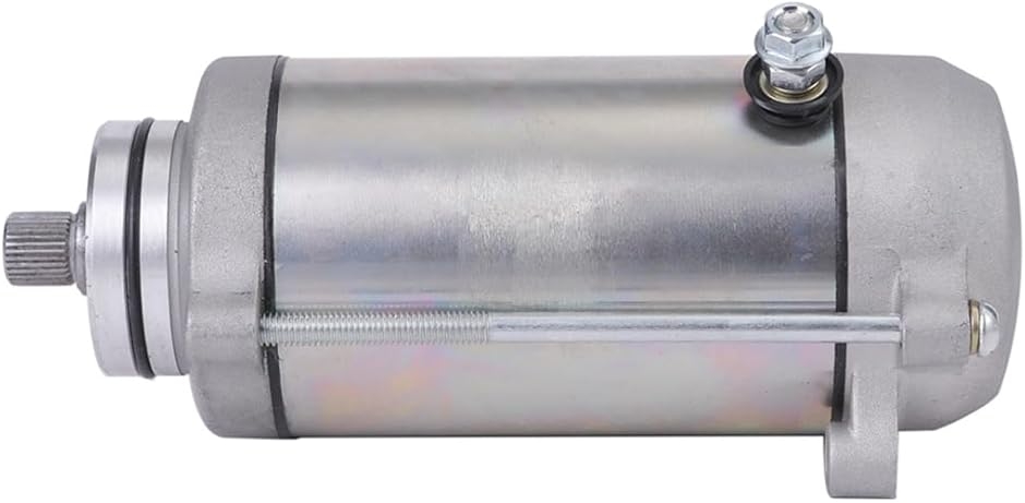 【互換品】ホンダ 互換 用 セルモーター CBX400F CBX550F CBR400F PC04 エンジン スターター 交換 社外品 修理の画像