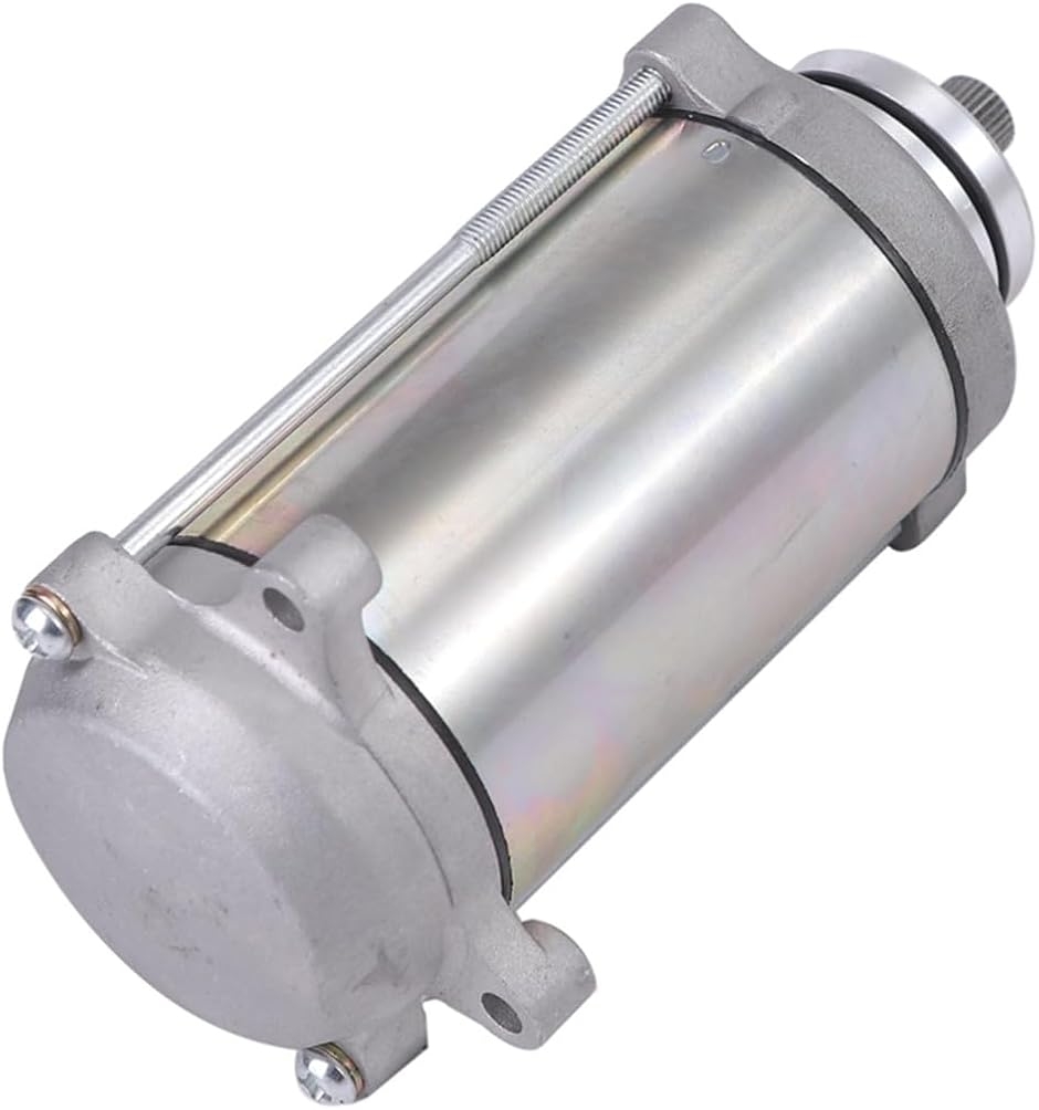 【互換品】ホンダ 互換 用 セルモーター CBX400F CBX550F CBR400F PC04 エンジン スターター 交換 社外品 修理の画像
