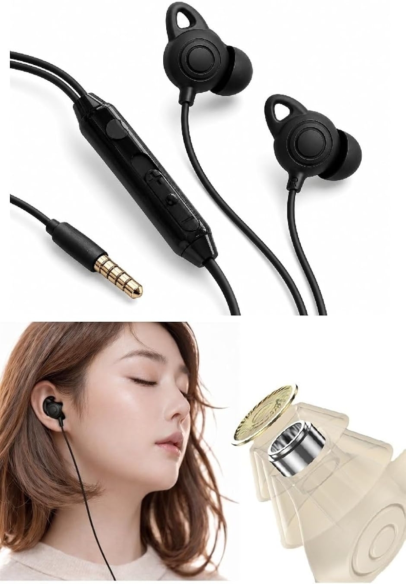KAIBOAUDIO 骨伝導 ワイヤレスイヤホン 特許取得済み 骨伝導技術