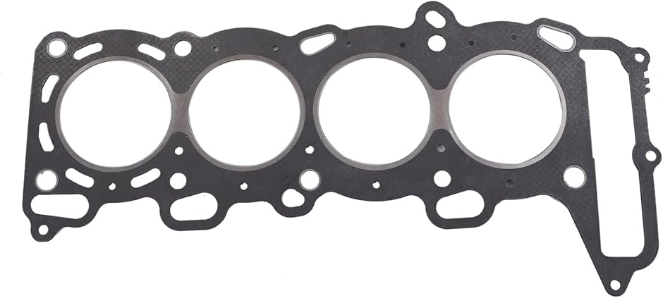 互換品】ヘッド ガスケット 87.0-1.8mm 日産 SR20DET シルビア S13 S14