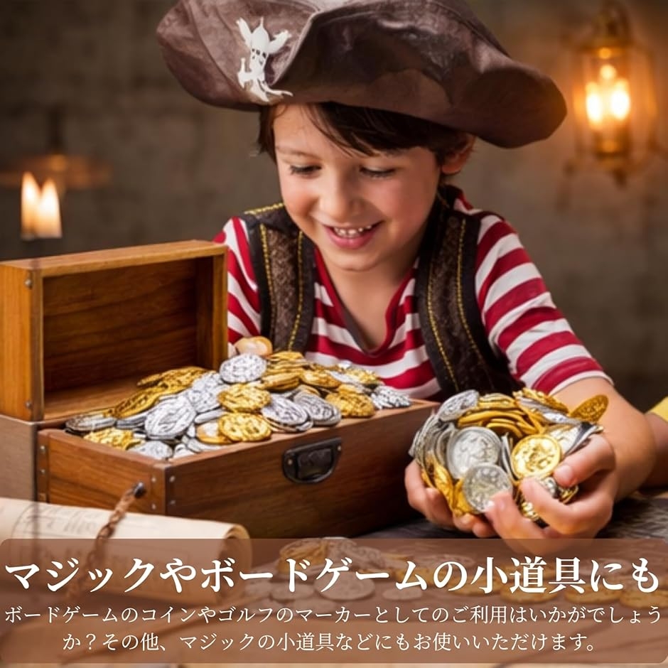 金貨 100個セット アンティーク おもしろ雑...の詳細画像4